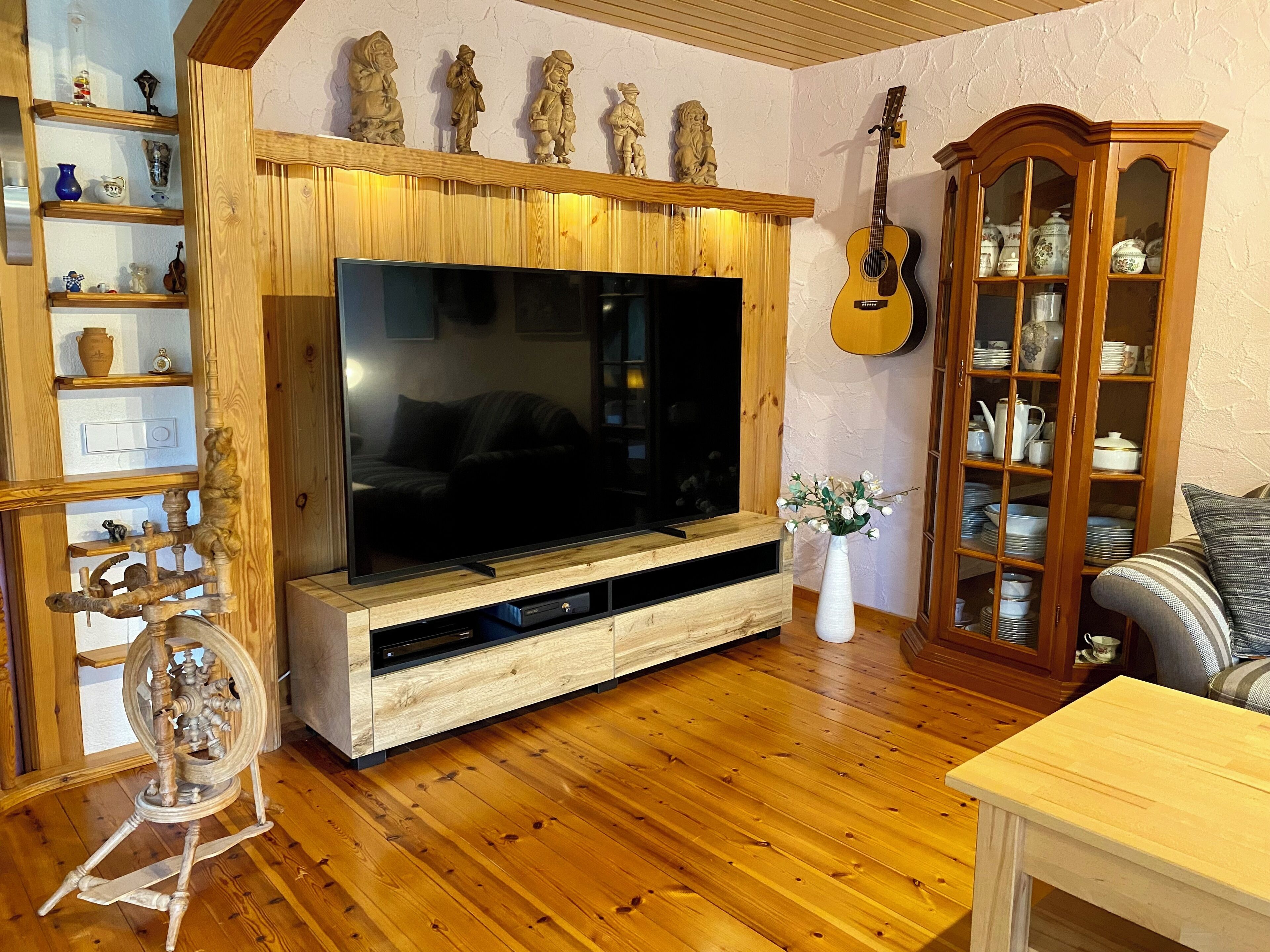 Apartment With Balcony & Great View In The Black Forest - Triberg