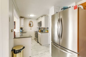 Nhà (3 Bedrooms) | Nội thất