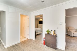 House (2 Bedrooms) | Bahagian dalam