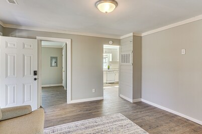 近商店、餐飲和醫院：羅克斯伯羅度假屋