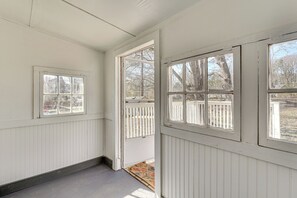 Hus (2 Bedrooms) | Interiör