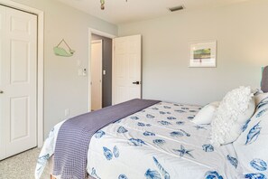 Apartamento (1 Bedroom) | Interior