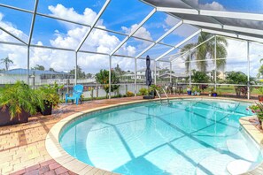 Appartement (1 Bedroom) | Intérieur