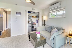 アパートメント (1 Bedroom) | 内装
