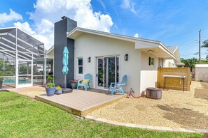 Apartment (1 Bedroom) | Front of property