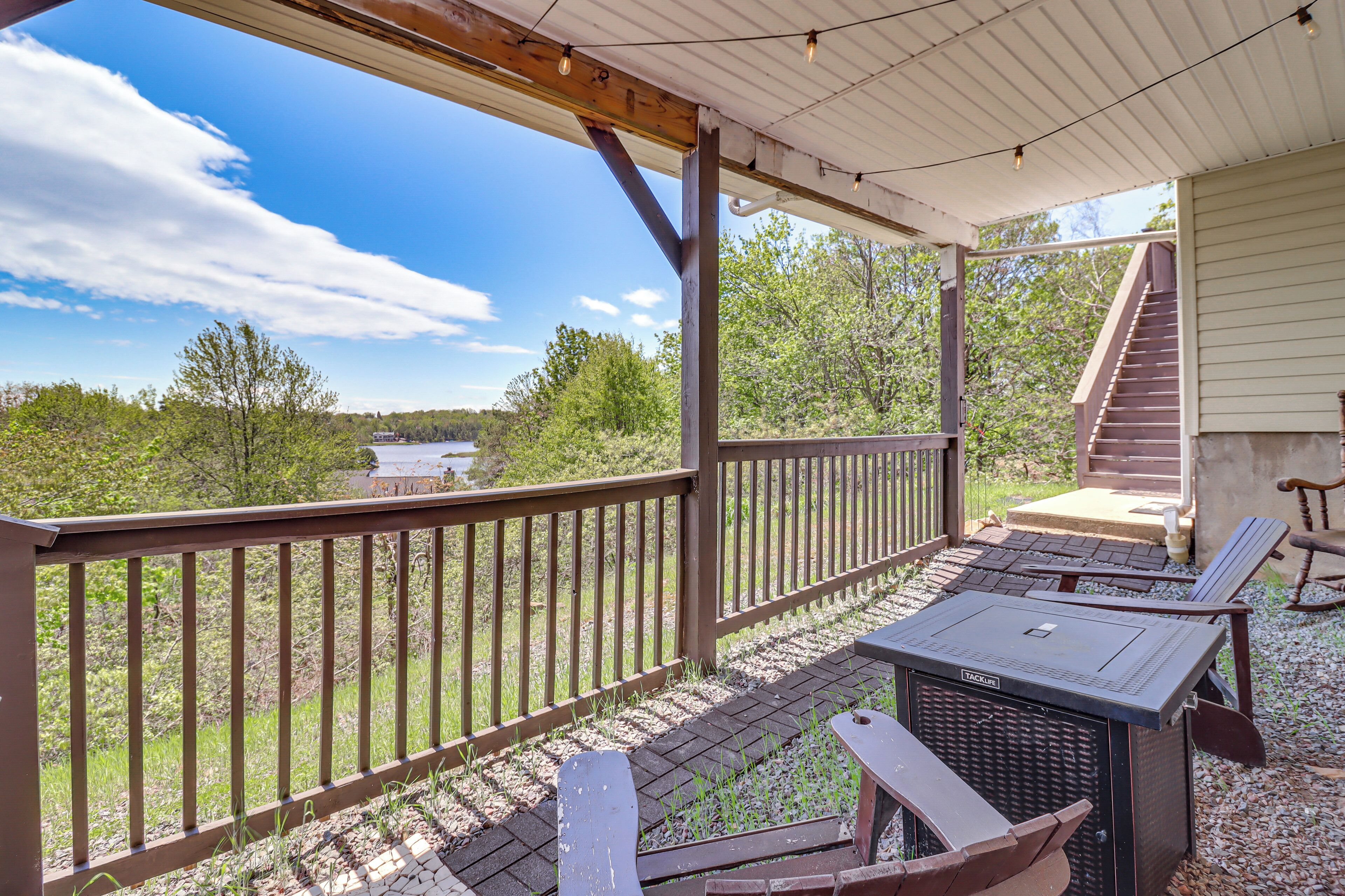 獨棟房屋 (3 Bedrooms) | 住宿內部