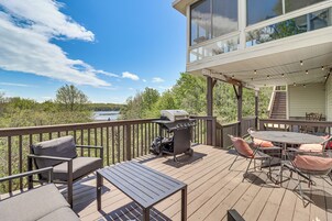 独立别墅 (3 Bedrooms) | 住宿内部