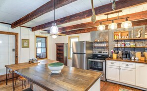 Småhus (2 Bedrooms) | Innvendig