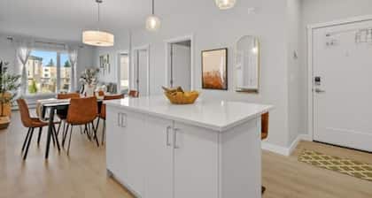 Western Nest |Bright 3BR 2BA | Trails+Near HWY