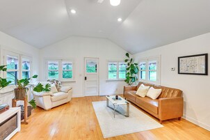 House (1 Bedroom) | Interior