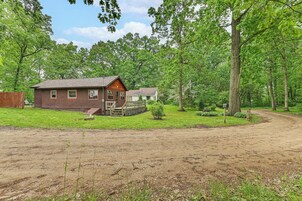 House (1 Bedroom) | Interior
