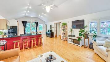 House (1 Bedroom) | Bahagian dalam