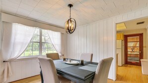 Hus (2 Bedrooms) | Innvendig
