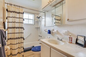Maison (2 Bedrooms) | Intérieur