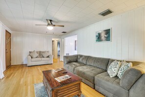 Casa (2 Bedrooms) | Interni