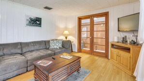 Hus (2 Bedrooms) | Innvendig