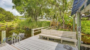Hus (2 Bedrooms) | Innvendig