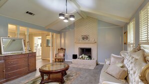 Rumah (3 Bedrooms) | Interior