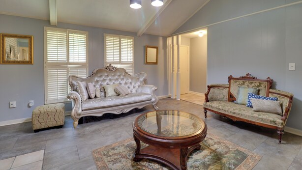 Rumah (3 Bedrooms) | Interior