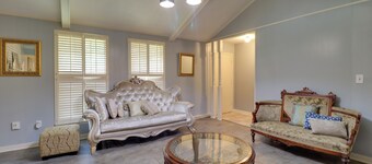 벨헤이븐까지 5마일: 잭슨의 넓은 겟어웨이