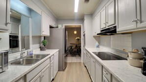 Rumah (3 Bedrooms) | Interior