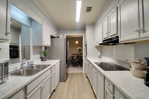 House (3 Bedrooms) | Interior - 5 Mi to Bellhaven: Spacious Getaway in Jackson (Jackson)