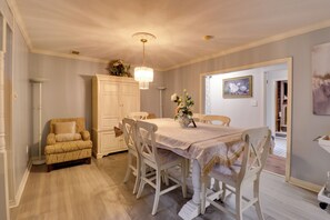 House (3 Bedrooms) | Interior - 5 Mi to Bellhaven: Spacious Getaway in Jackson (Jackson)