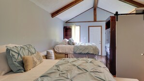 Rumah (3 Bedrooms) | Interior