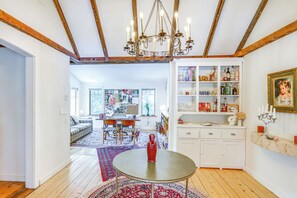 Hus (2 Bedrooms) | Innvendig