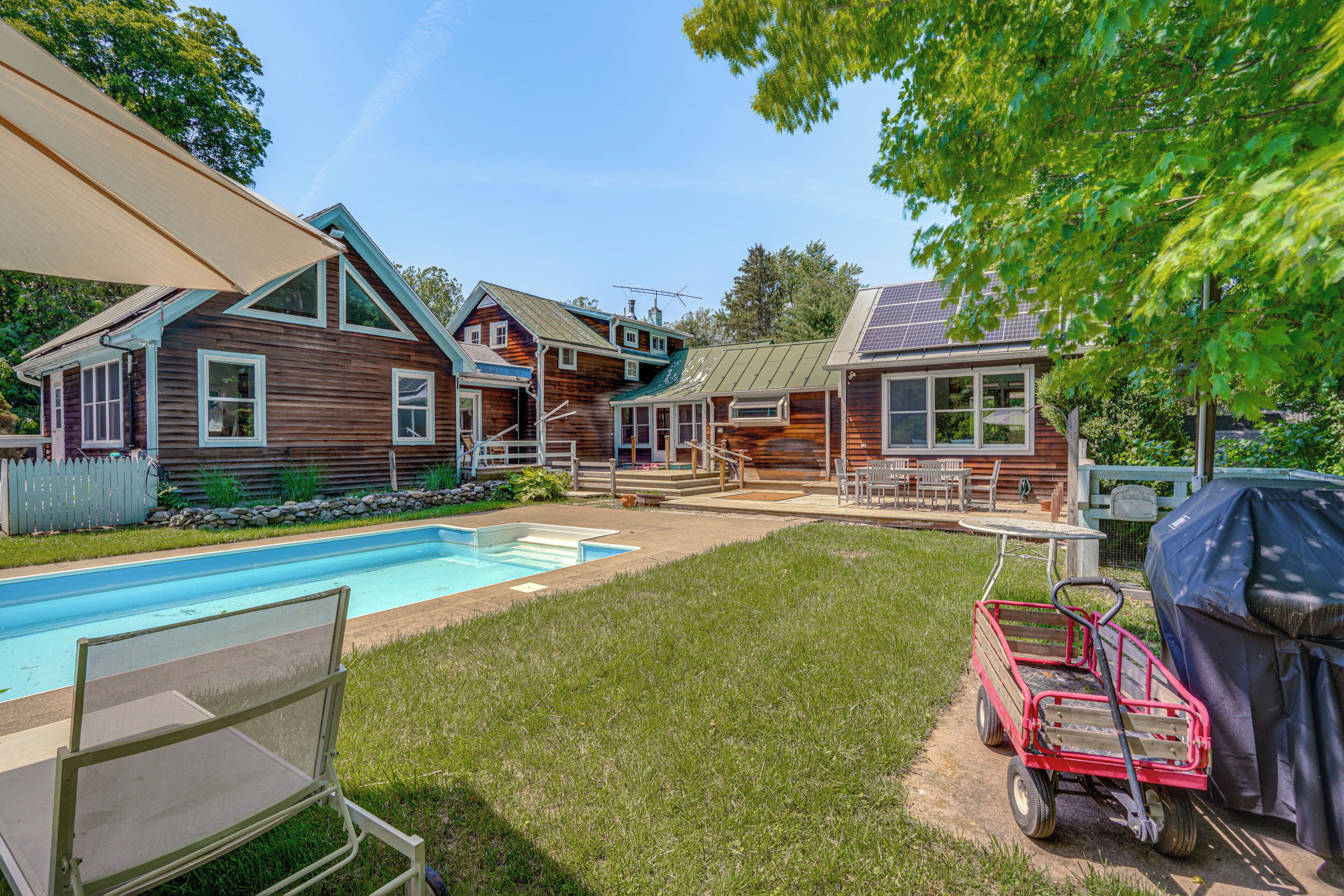 하우스 (2 Bedrooms) | 내부