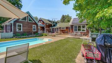 ํ์ฐ์ค (2 Bedrooms) | ๋ด๋ถ