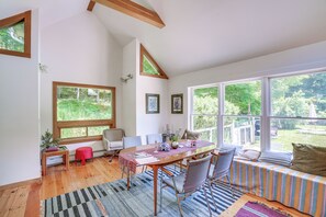 하우스 (2 Bedrooms) | 내부