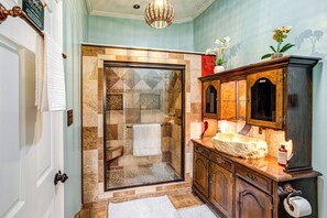 Maison (2 Bedrooms) | Intérieur