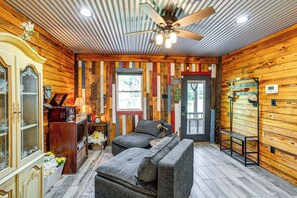 Maison (2 Bedrooms) | Intérieur