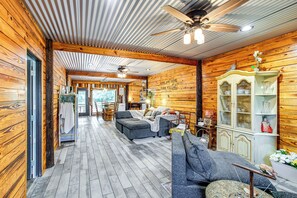 Maison (2 Bedrooms) | Intérieur