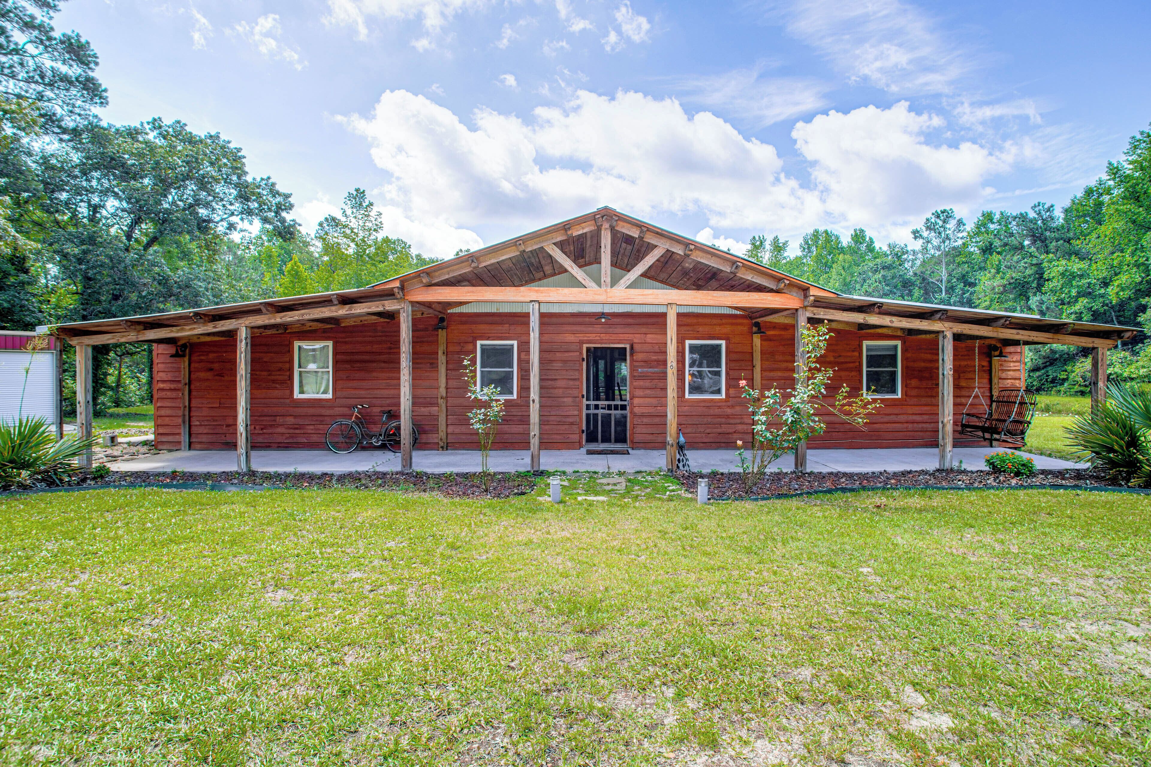 Nhà (2 Bedrooms) | Nội thất