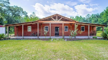 Rumah (2 Bedrooms) | Interior