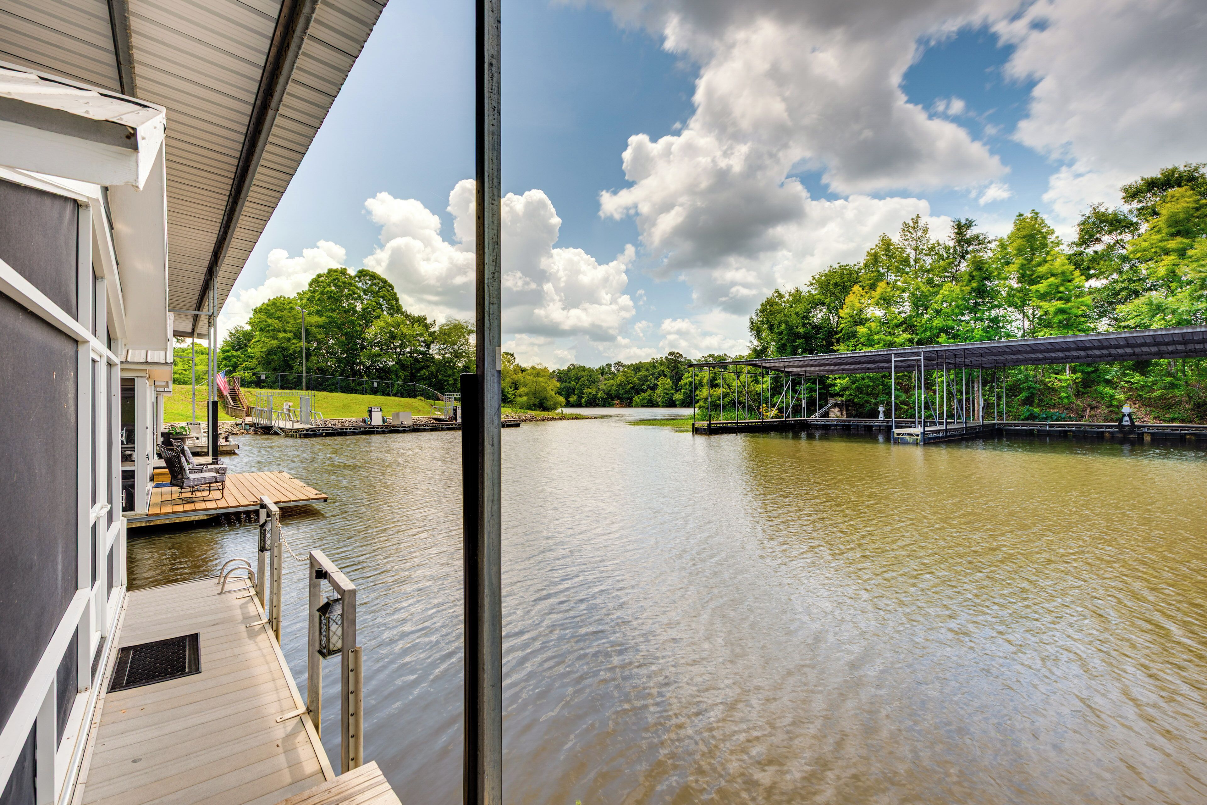 Cottage (2 Bedrooms) | Interior