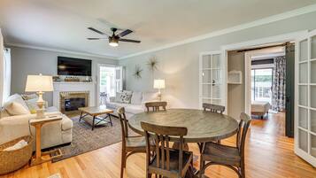 Casa (3 Bedrooms) | Interior