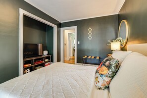 Σπίτι (3 Bedrooms) | Εσωτερικοί χώροι