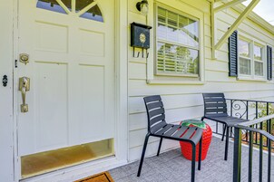 独立别墅 (3 Bedrooms) | 住宿内部