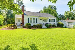 Huis (3 Bedrooms) | Interieur