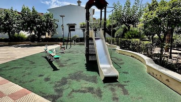 Espace pour enfants