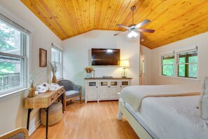 Rumah (2 Bedrooms) | Interior