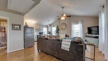 Nhà (2 Bedrooms) | Nội thất