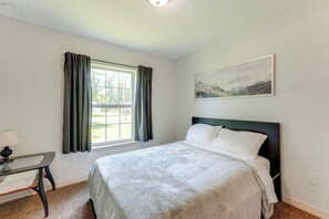 Hus (3 Bedrooms) | Innvendig