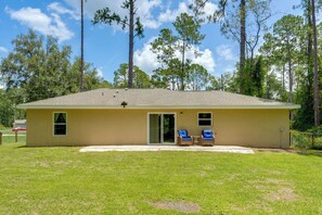 Hus (3 Bedrooms) | Innvendig