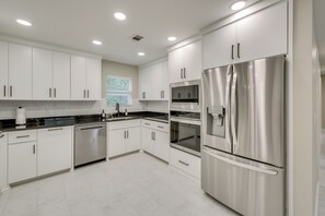 Casa (3 Bedrooms) | Interior