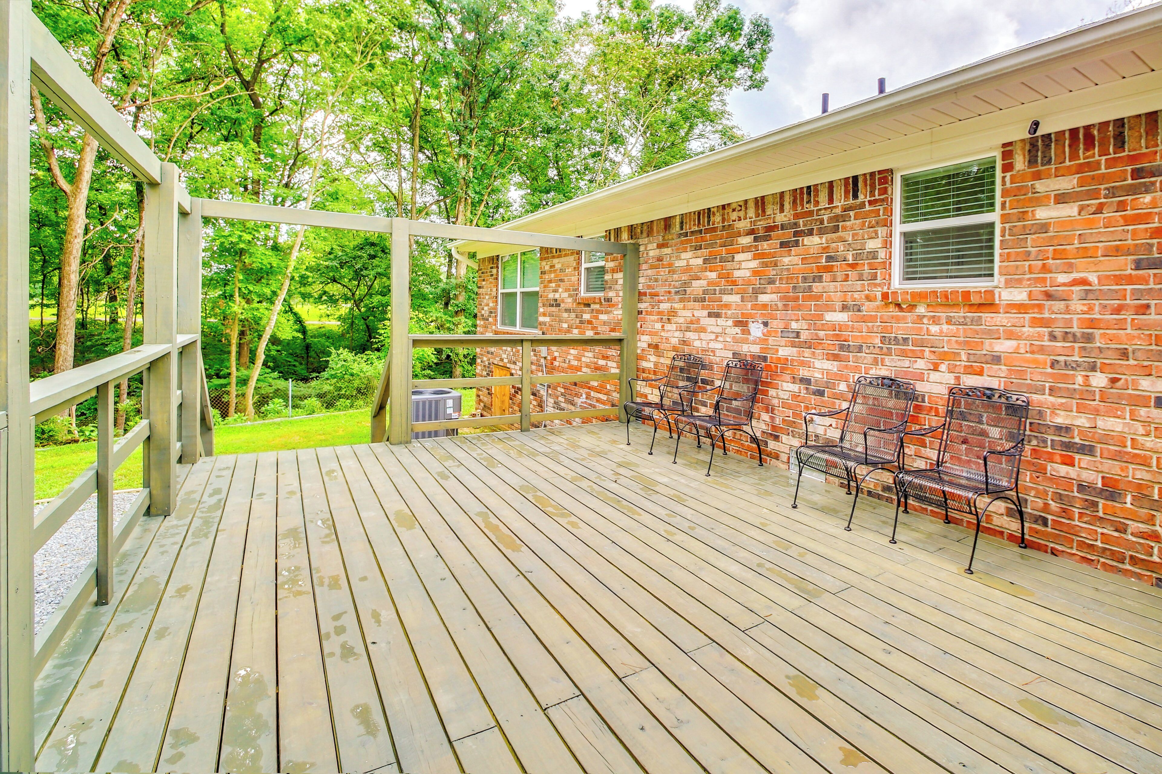 獨棟房屋 (3 Bedrooms) | 住宿內部