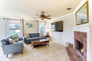 Casa (3 Bedrooms) | Facciata della struttura